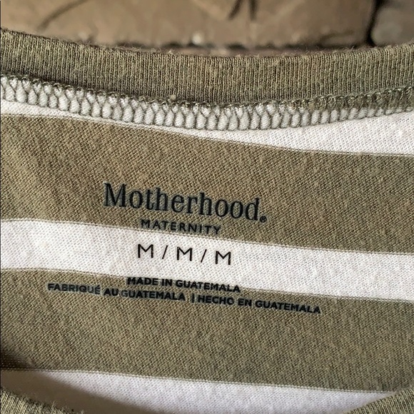 Maternity Top - Picture 3 of 4